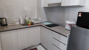 Dapur pribadi