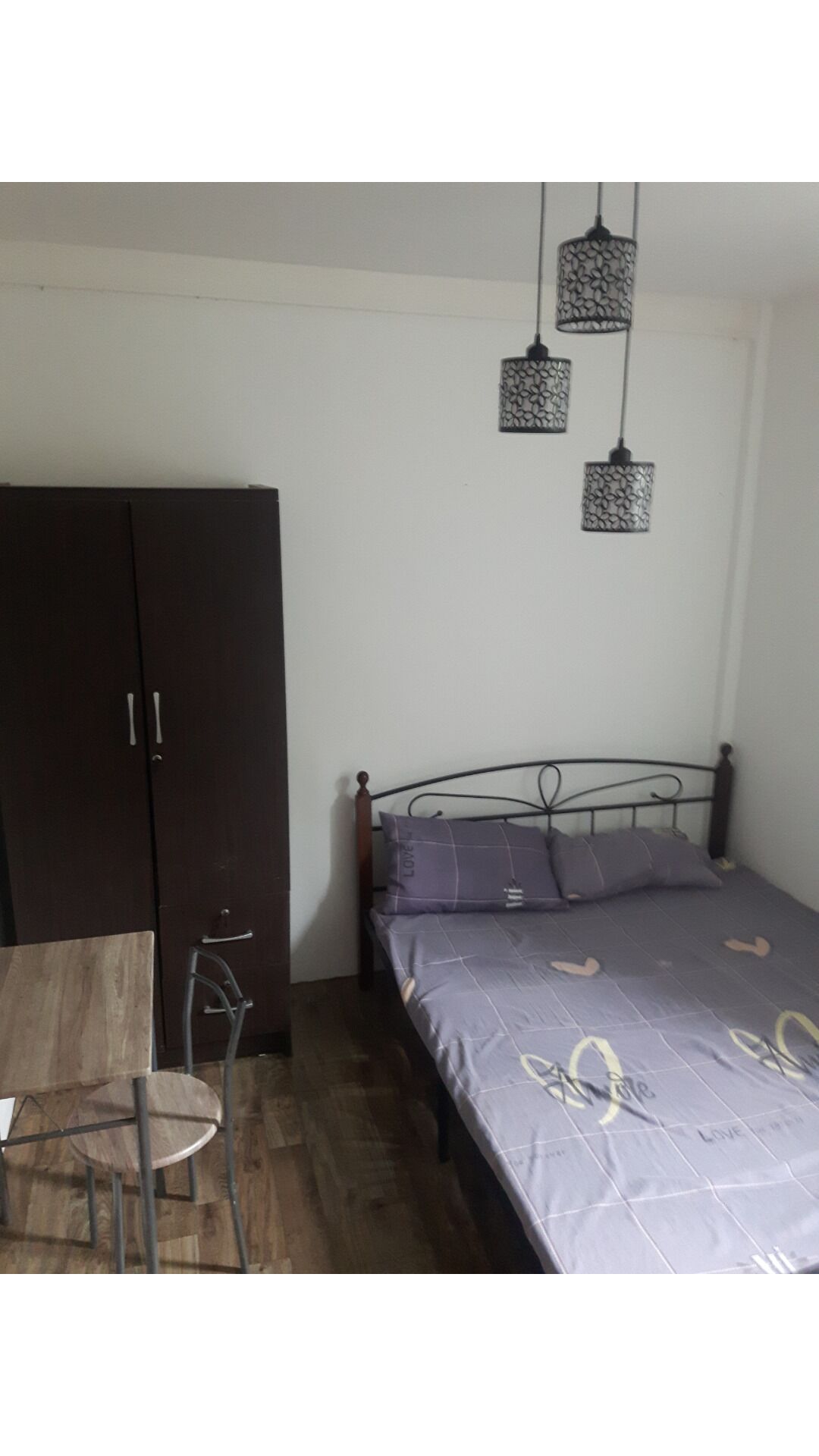 1 Schlafzimmer, WLAN