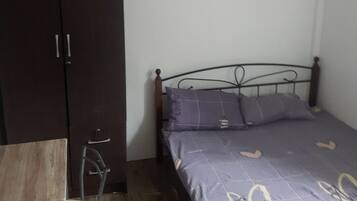 1 Schlafzimmer, WLAN