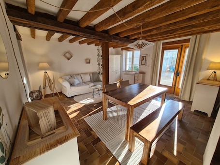 Close to Beauval Zoo and Châteaux, Gîte de la Renardière, Ideal for families