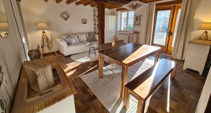 Close to Beauval Zoo and ChĂąteaux, GĂźte de la RenardiĂšre, Ideal for families