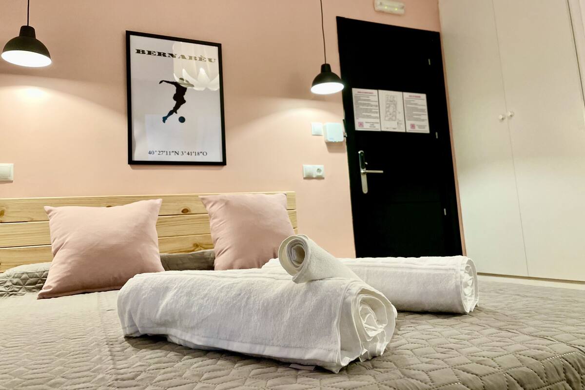 Basic-Doppelzimmer