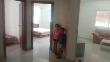 3 bedrooms