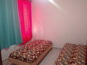 3 Schlafzimmer
