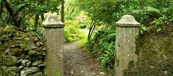 17 'talitha' Bell Tent Glamping Anglesey