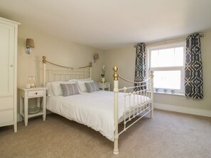 Cottage | Intérieur