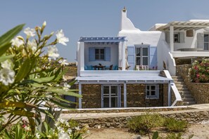 Exterior - Ikos Residence (Mykonos)