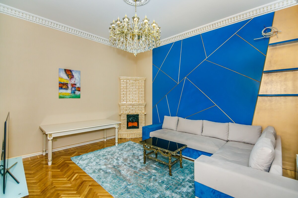 Image de profil de l’hôte