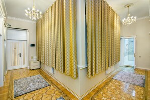 Interieur