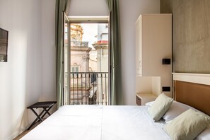 1 quarto, cofres nos quartos, Wi-Fi de cortesia, roupa de cama