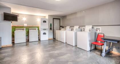Suite 308 - Newly Renovated | 1 Bed, 1 Bath