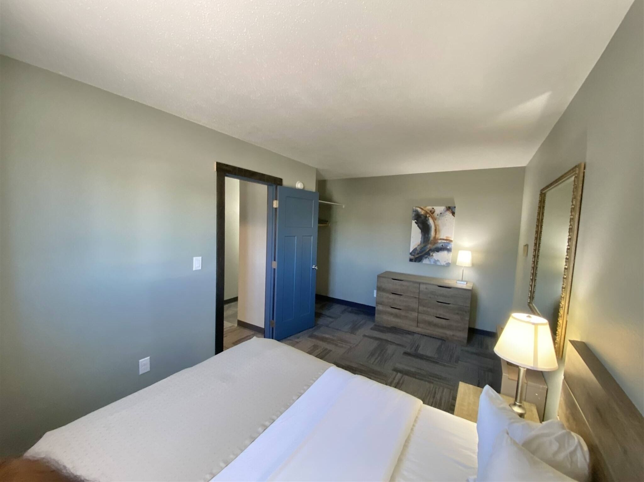 1 chambre, Wi-Fi gratuit