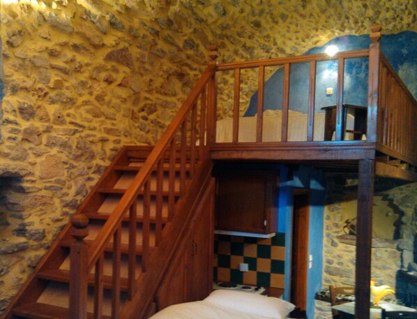 1 chambre, Wi-Fi