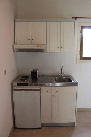 Classic Apartment | Private kitchen