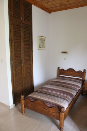 Classic Apartment