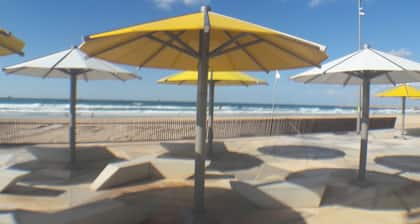private cute studio 10 minutes walking from the beach.