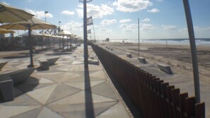 Playa en los alrededores 