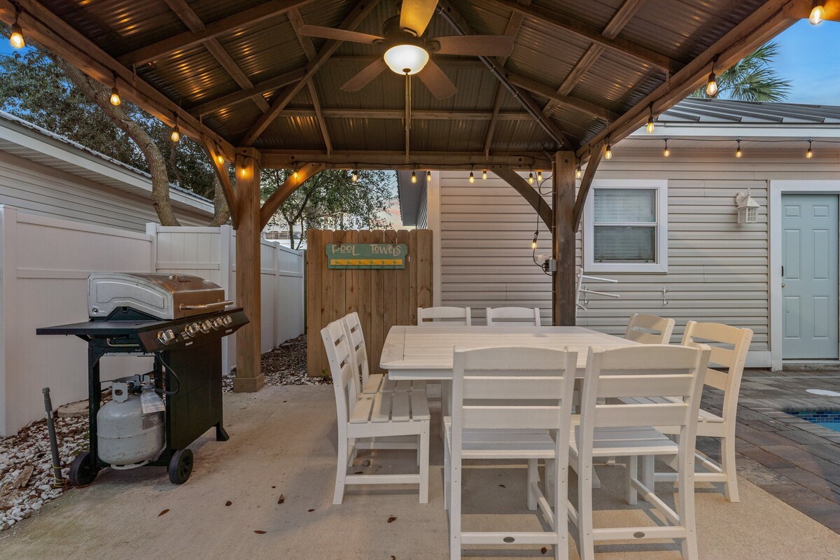 Photo 31 of Private Pool ~ Screened Porch ~ Fire Pit ~ Updated Living Area ~ Pet Friendly