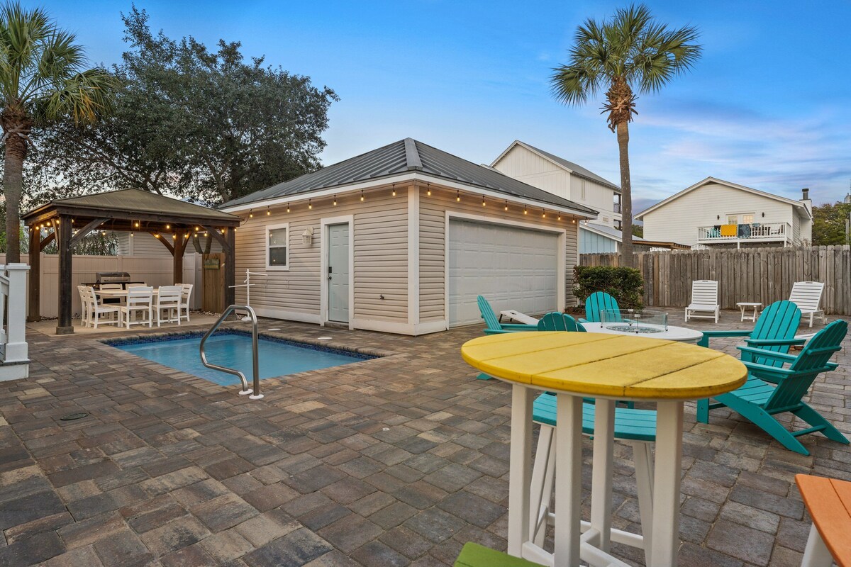 Photo 36 of Private Pool ~ Screened Porch ~ Fire Pit ~ Updated Living Area ~ Pet Friendly