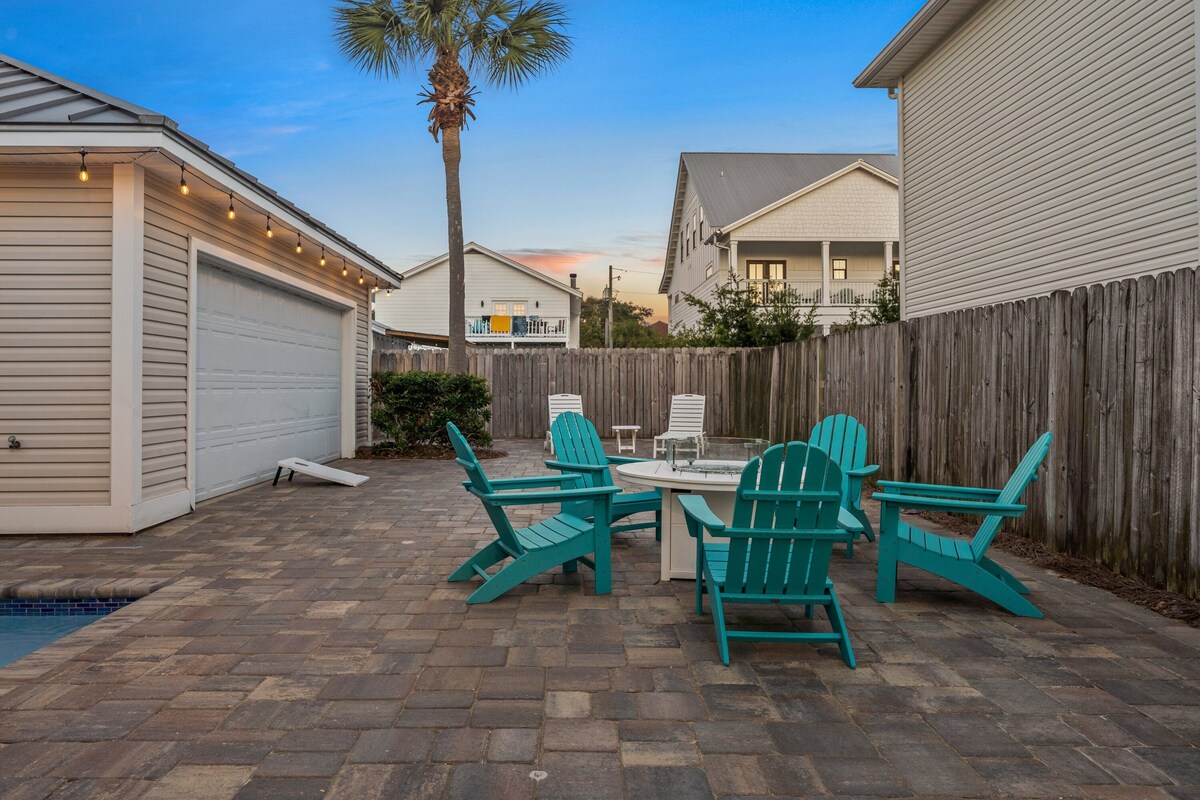 Photo 37 of Private Pool ~ Screened Porch ~ Fire Pit ~ Updated Living Area ~ Pet Friendly