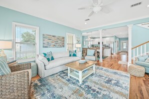 Smart TV - Private Pool ~ Screened Porch ~ Pet Friendly (Destin)