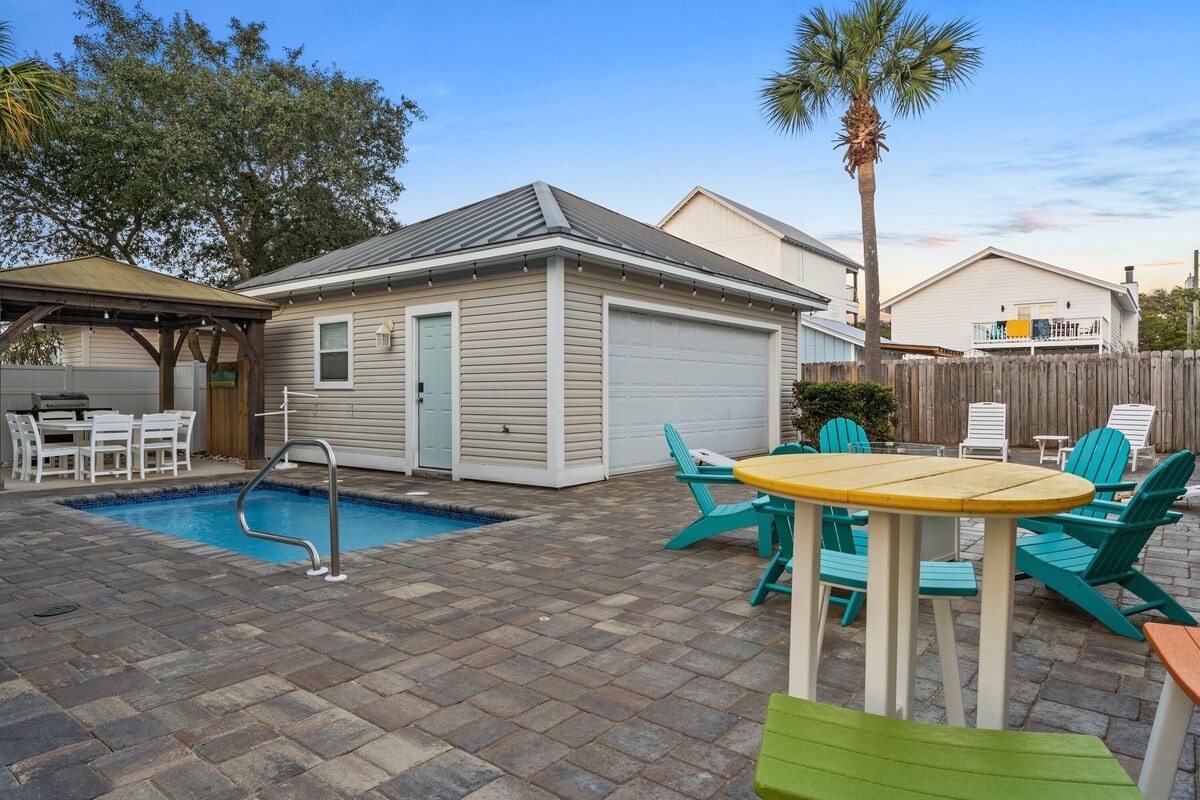 Photo 32 of Private Pool ~ Screened Porch ~ Fire Pit ~ Updated Living Area ~ Pet Friendly