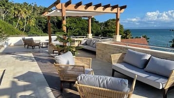 Terras