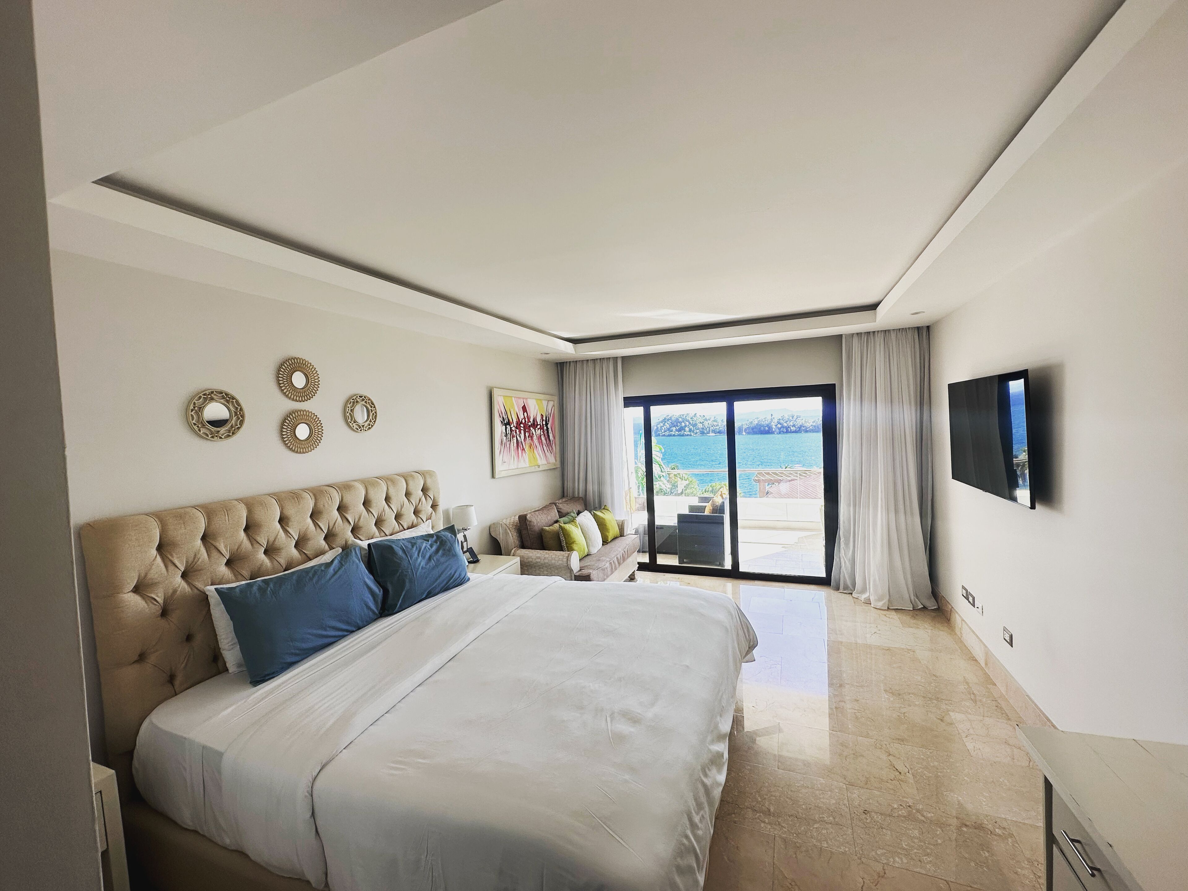 1 bedroom, iron/ironing board, WiFi, wheelchair access