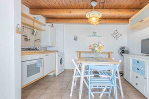 Eget kjøkken