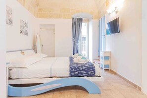 2 Schlafzimmer, WLAN