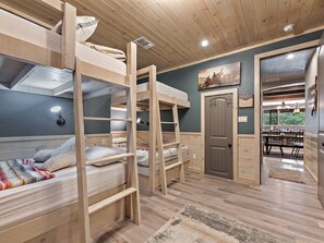6 Schlafzimmer, WLAN