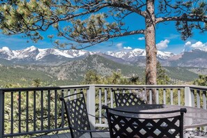 Condo, 3 quartos | Sacada