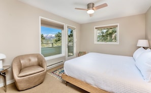 3 bedrooms, free WiFi - Cliffview Luxury Vacation Rental At Windcliff 3 Bedroom Home by RedAwning (Estes Park)