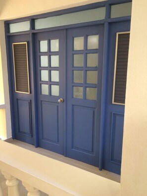 Interior - Cute 1BR in safe surroundings (Sosúa)