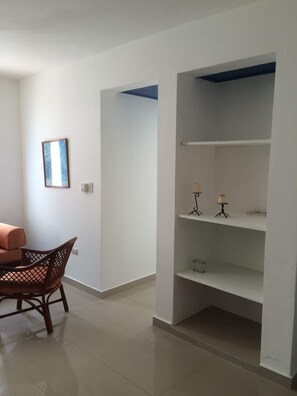 Interior - Cute 1BR in safe surroundings (Sosúa)