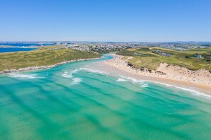 Plage à proximité