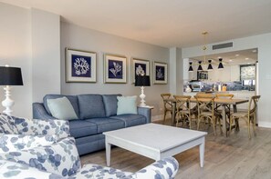 Smart TV y tenis de mesa 