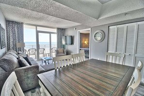 Televisio, työhuone