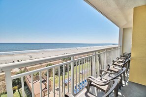 Property grounds - Camelot Resort Unit 409 (Myrtle Beach)