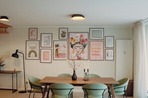 Luxury Condo | In-room dining - 21rooms (Ingolstadt)