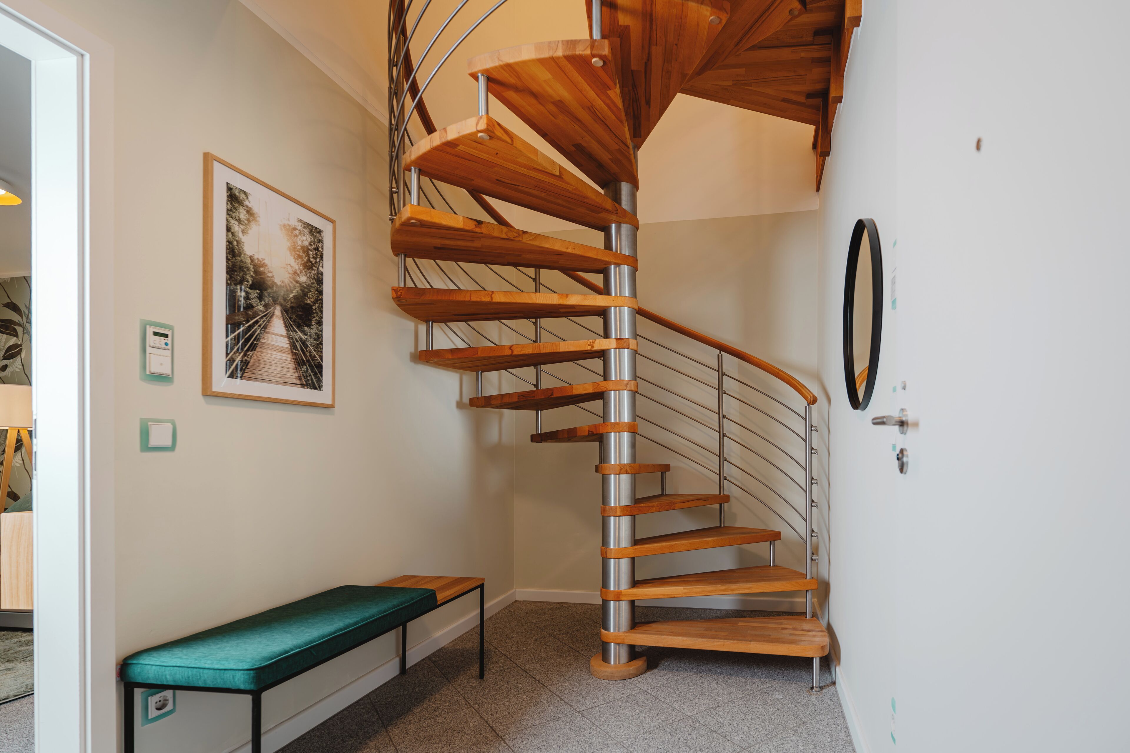 Luxury Condo | Premium bedding, down duvets, in-room safe, individually decorated