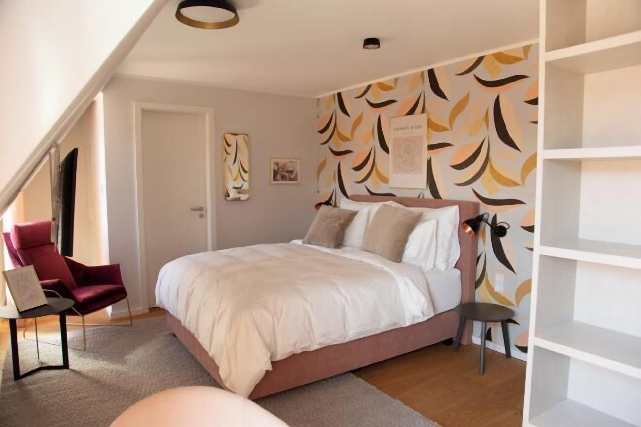 Literie de qualité supérieure, couette en duvet d'oie