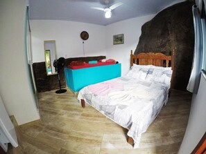 Chambre Supérieure avec lits jumeaux