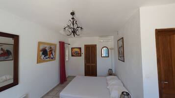 3 chambres, Wi-Fi, accès pour personnes à mobilité réduite