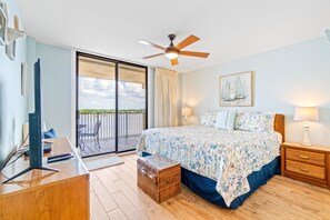 2 Schlafzimmer, Internetzugang, Bettwäsche