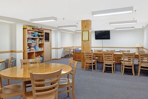 用餐