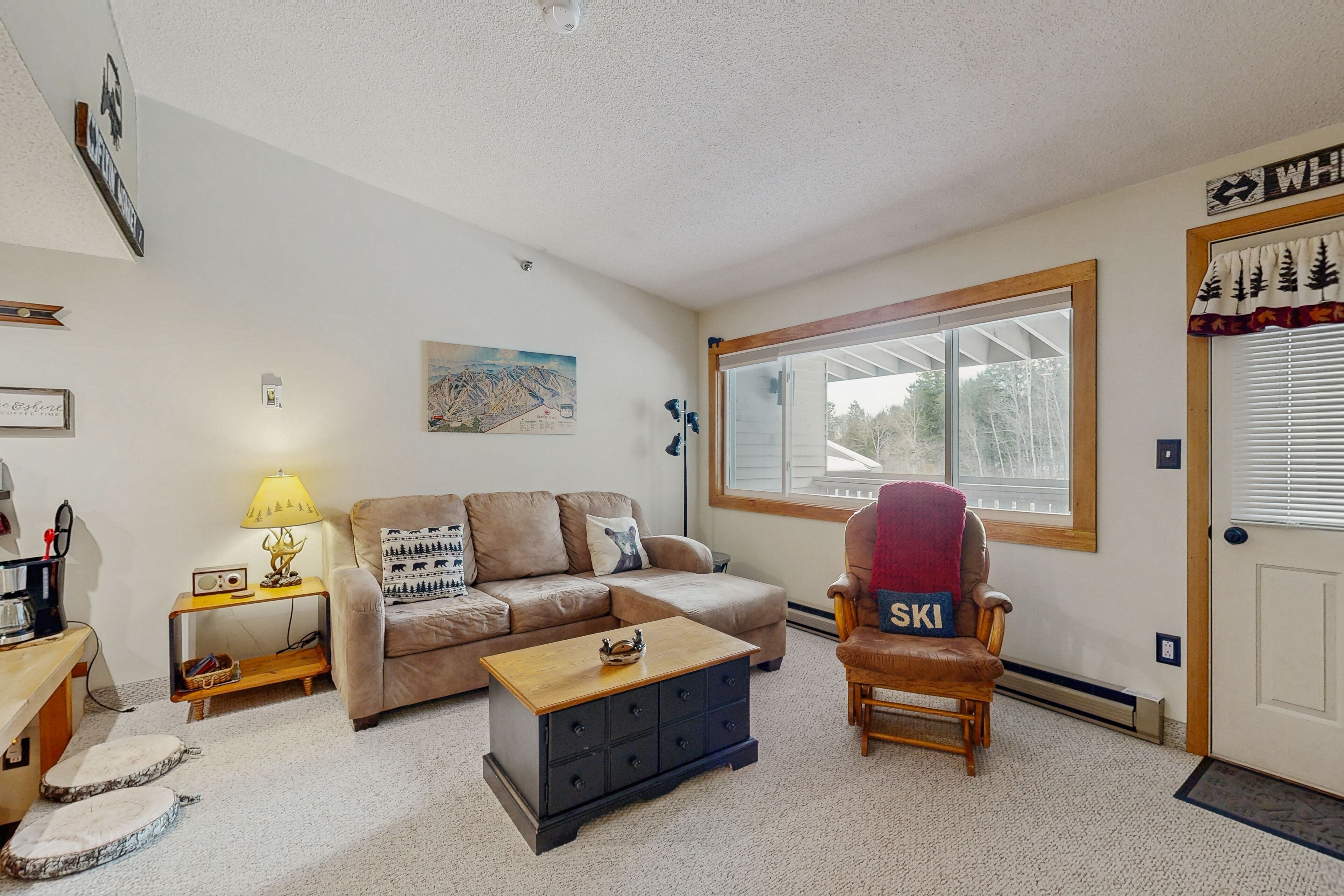 电视、DVD 播放器