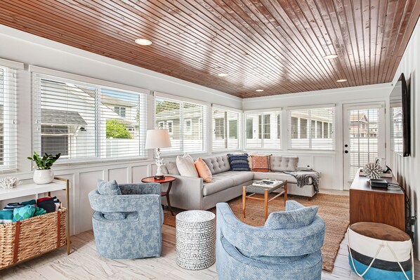 Televisión y libros 