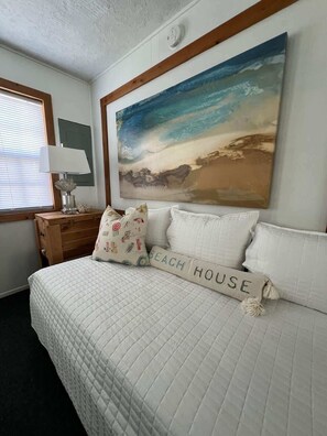 1 habitación y wifi 