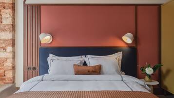 Draps italiens Frette, literie de qualité supérieure